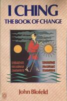 I Ching The Book of Change 