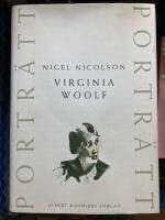 Virginia Wolf