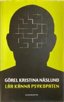 L&auml;r k&auml;nna psykopaten