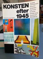 Konsten efter 1945