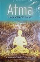 Atma : Kunskapen om sj&auml;lvet