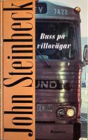 Buss p&aring; villov&auml;gar