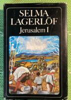 Jerusalem : 1. [I Dalarne