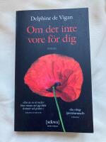 Om det inte vore f&ouml;r dig