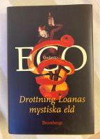 Drottning Loanas mystiska eld