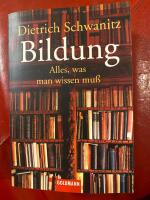 Bildung Alles, was man wissen mu&szlig;