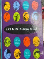 L&auml;s mig - sluka mig! : En bok om barnb&ouml;cker