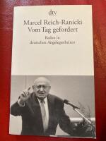 Vom Tag gefordert - Reden in deutschen Angelegeheiten