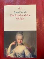 Das Halsband der K&ouml;nigin