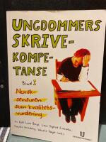 Norsksensuren som kvalitetsvurdering