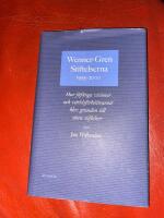 Wenner-Gren stiftelserna 1955-2000 : hur f&aring;f&auml;nga visioner och v&auml;rldsf&ouml;rb&auml;tt