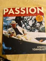 Passion - En ny bok om sm&aring; saker som g&ouml;r livet stort