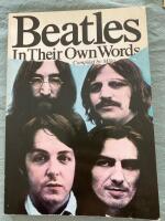 Beatles In Their Own Words
