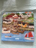 Sk&auml;rg&aring;rdsm&aring;laren