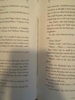 Harry Potter and the Chamber of Secrets