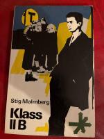 Klass II B