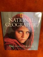 National geographic : the photographs