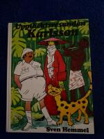 Uppt&auml;cktsresanden Karlsson