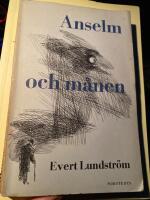 Anselm och m&aring;nen