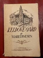 Keldove g&aring;rd