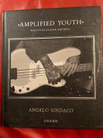 Amplified Youth - The Future of Rock and Roll