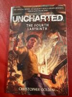 Uncharted - the fourth labyrinth