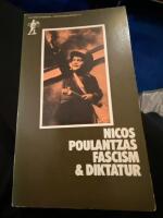 Fascism och diktatur