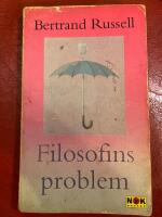 Makt och Filosofins problem