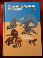 Operating system concepts