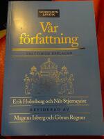 V&aring;r f&ouml;rfattning