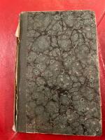 En autobiografi inneh&aring;llande hittills ok&auml;nda ber&auml;ttelser fr&aring;n Christian den andres tid 