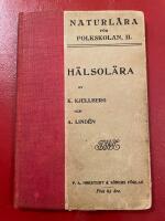 Hälsolära
