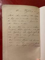 Om Christi Efterf&ouml;ljelse