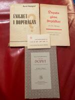 Dopets g&aring;va f&ouml;rpliktar