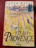 Ett år i Provence