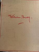 Humoristischer Hausschaft