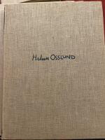 Svenska målare - Helmer Osslund