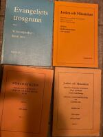 En frit&auml;nkares &ouml;verbevisning och tv&aring; andra skrifter