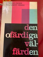 Den of&auml;rdiga v&auml;lf&auml;rden