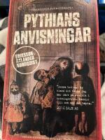 Pythians anvisningar