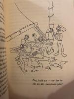 Uppt&auml;cksresanden Karlsson