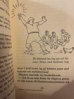 Uppt&auml;cksresanden Karlsson