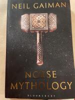 Norse Mythology
