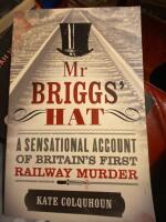 Mr Briggs&rsquo; Hat