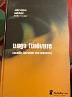 Unga f&ouml;r&ouml;vare : sexuella &ouml;vergrepp och behandling