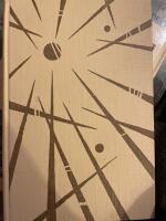 Mord p&aring; hand och en annan bok