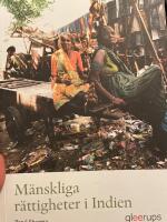 M&auml;nskliga r&auml;ttigheter i Indien