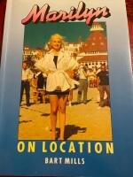 Marilyn On Location