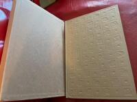 Poor Richard&rsquo;s Almanacks 1733-1758