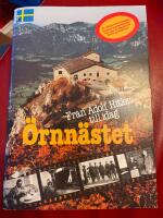 &Ouml;rnn&auml;stet : fr&aring;n Adolf Hitler till idag